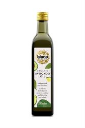 Biona Organic Cold Pressed Avocado Oil ml