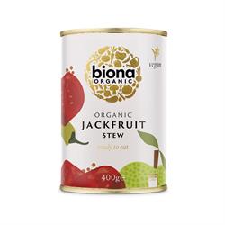 Biona Organic Jackfruit Stew