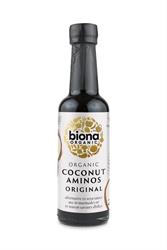 Biona Organic Coconut Aminos Original ml