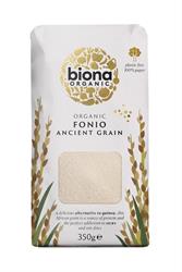 Biona Organic Fonio