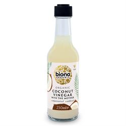 Biona Organic Coconut Vinegar with mother ml