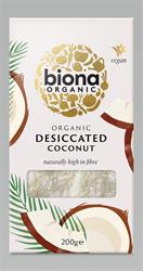 Biona Organic Desiccated Coconut