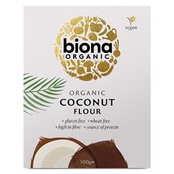 Biona Organic Coconut Flour