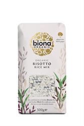 Biona Organic Risotto Rice Mix