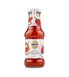 Biona Organic Sweet Chilli Sauce ml