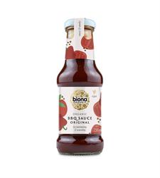 Biona Organic BBQ Sauce