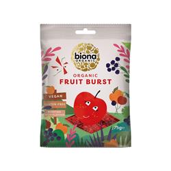 Biona Organic Fruit Burst