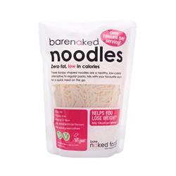 Bare Naked Noodles 3