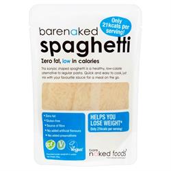 Bare Naked Noodles Bare Naked Spaghetti 3