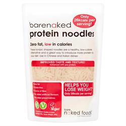 Bare Naked Noodles Bare Naked Protein Noodles 3