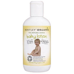 Bentley Organic Baby Lotion ml