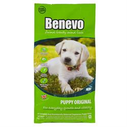 Benevo Puppy Original 2kg