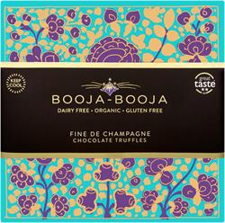 Booja-Booja The Artists Collection - Fine de Champagne Truffles 1