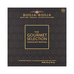 Booja-Booja The Gourmet Selection Chocolate Truffles 2