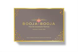 Booja-Booja Fine de Champagne Chocolate Truffles