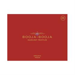 Booja-Booja The Special Edition Gift Collection - Hazelnut 138g