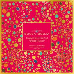 Booja-Booja Gourmet No.1 Chocolate Truffles 289g