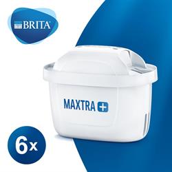 BRITA Maxtra Plus 3 Filter Pack