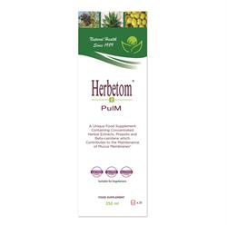 Bioserum Herbetom-2 Pulm ml