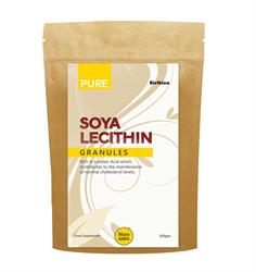 Biethica Pure Soya Lecithin Granules g