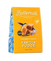 Buttermilk Crumbly Vanilla Fudge Sharing Box