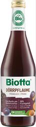 Biotta Organic Prune Juice