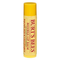 Burts Bees Burt's Bees Moisturising Beeswax Lip Balm 4.25g