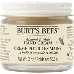 Burts Bees Almond Milk Beeswax Hand Cream 57g