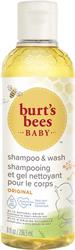 Burts Bees Burt's Bees Baby Shampoo & Wash 236.