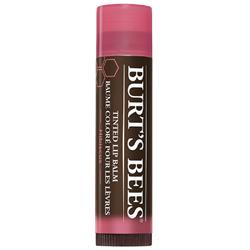 Burts Bees Burt's Bees Tinted Lip Balm Hibiscus 4.25g