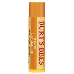 Burts Bees Burt's Bees Moisturising Mango Lip Balm 4.25g