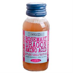 BUMBLEZEST Rosemary Thyme & Dragon Fruit health shot (v)