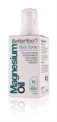 BetterYou Magnesium Oil Original spray