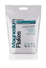 BetterYou Magnesium Flakes