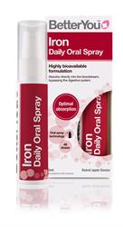 BetterYou Iron 5 Daily Oral Spray