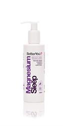 BetterYou Magnesium Sleep Lotion