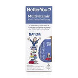 BetterYou Roald Dahl Kids Multivitamin Daily Oral Spray 25ml