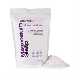 BetterYou Magnesium Flakes Sleep