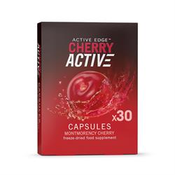 Active Edge CherryActive Capsules