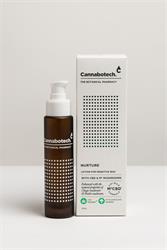 Cannabotech Nurture Mushroom & CBD Cream with Avocado (psoriasis)