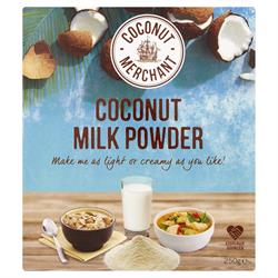 Coconut Merchant Coconut Milk Powder g