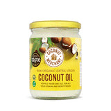 Coconut Merchant Coconut Oil