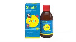 Bio-Strath Strath plus Vitamin D Kids ml