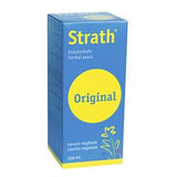 Strath Original Fermented Herbal Yeast 500ml