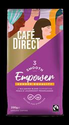 Cafedirect FT Roast & Ground Smooth Roast (Empower) Coffee