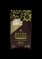 Cafedirect FT Roast & Ground Machu Picchu Organic Coffee