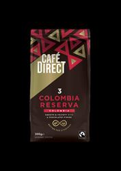 Cafedirect FT Roast & Ground Colombia Reserva Coffee