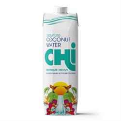 Chi 100% Pure Coconut Water 1000 ml