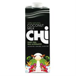 Chi 100% Natural Coconut Milk