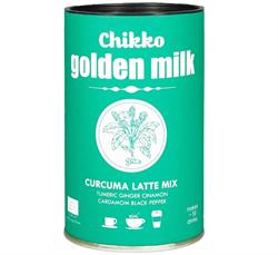 Chikko Not Coffee Golden Milk: Organic Spice Mix